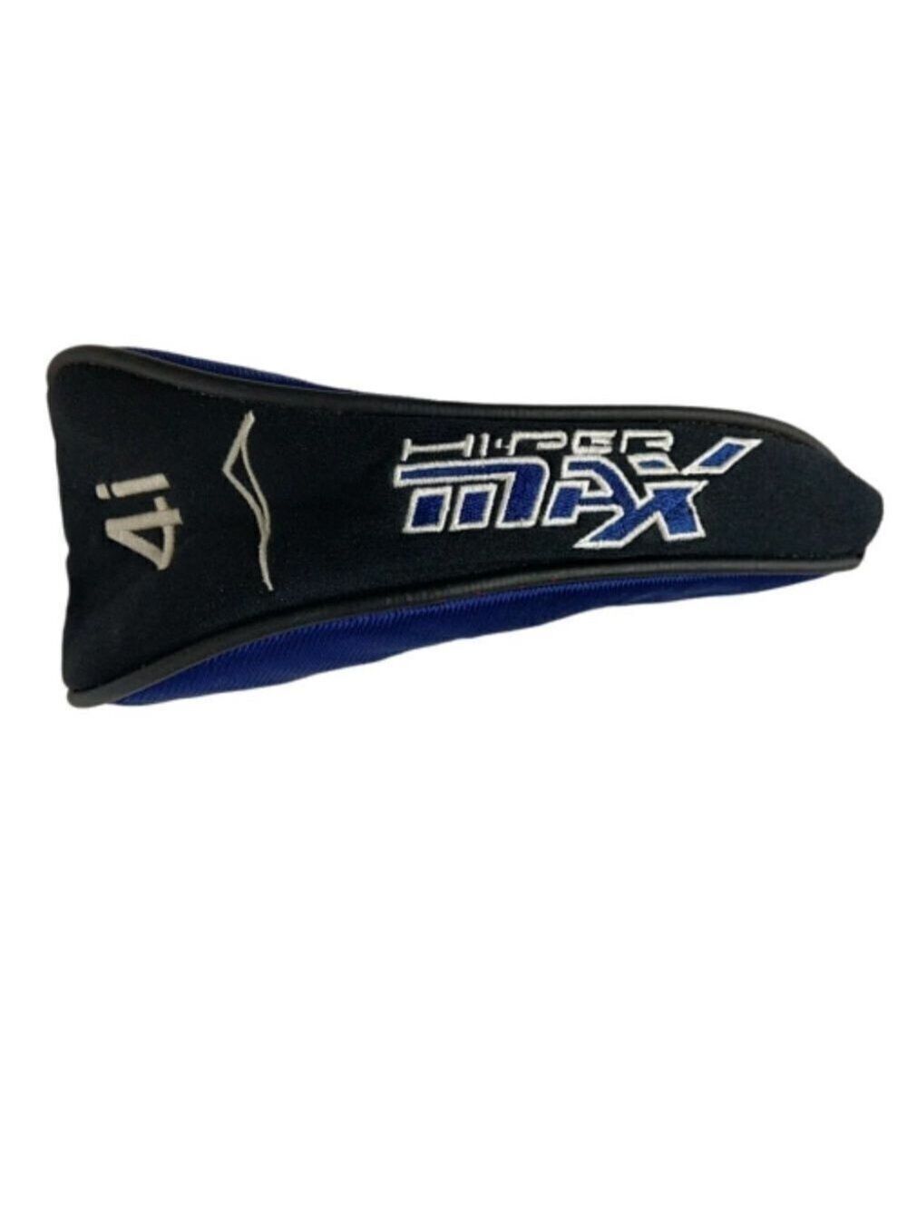 Acuity Hyper Max 4i Iron Head Cover